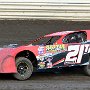 2013 SS 21 DALE TOMES 525A